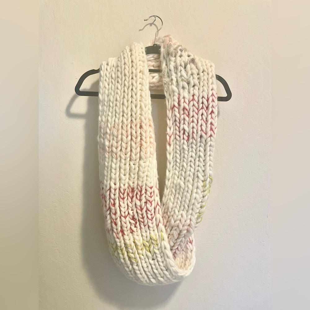 West Elm Infinity Scarf